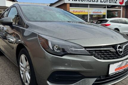 Opel Astra 115.373 km 10.200 &euro; Korschenbroich 41352