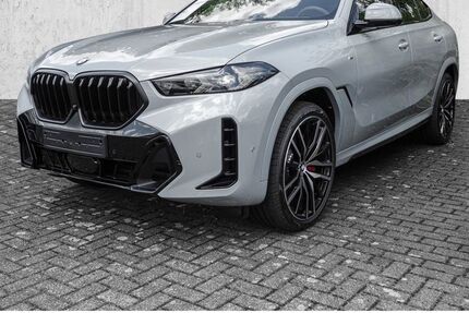 BMW X6 6.315 km 102.990 &euro; Hilden 40721