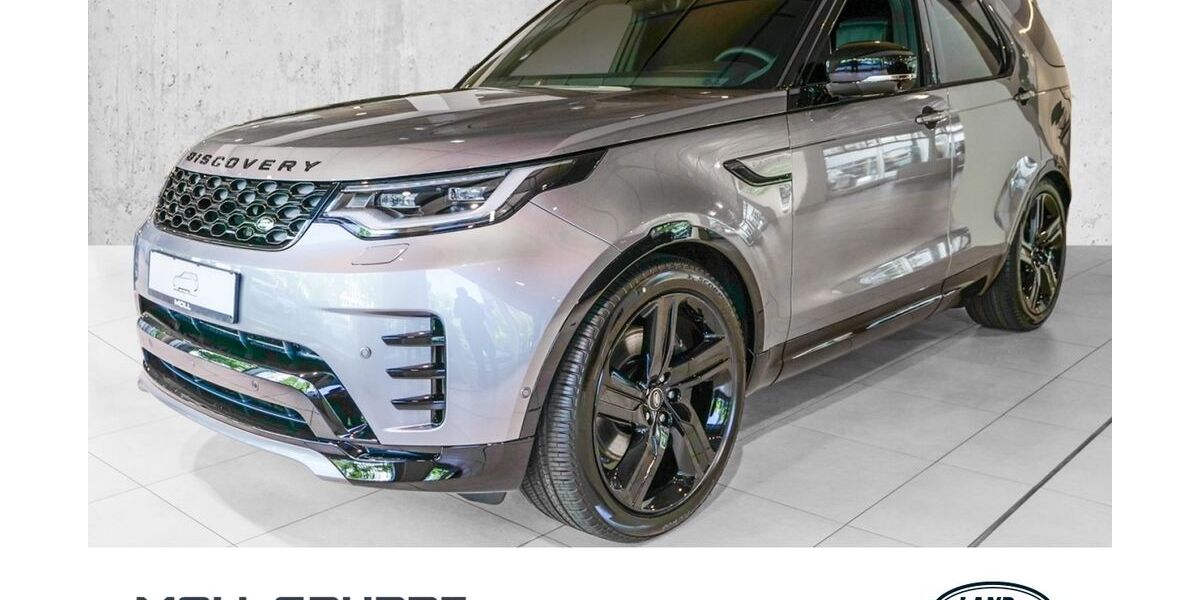 Land Rover Discovery 3.100 km 79.950 &euro; Düsseldorf 40547