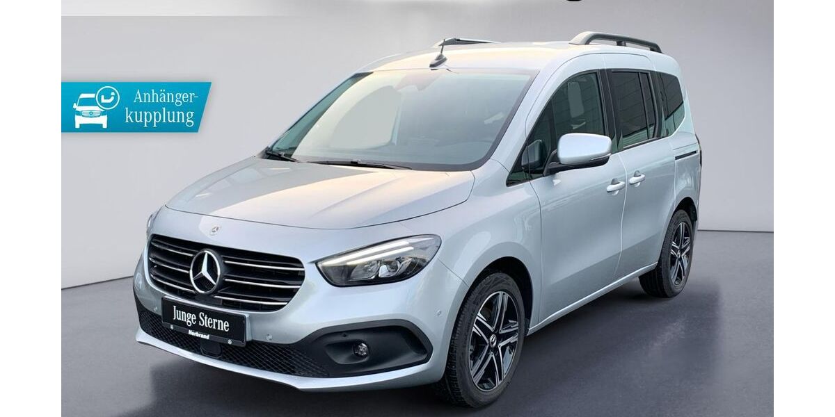 Mercedes-Benz T-Klasse 6.683 km 32.440 &euro; Krefeld 47807