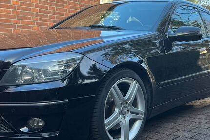 Mercedes-Benz CLC 200 225.700 km 4.690 &euro; Hilden 40723