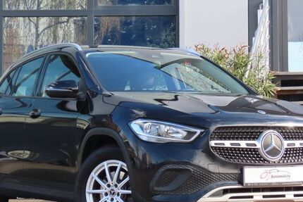Mercedes-Benz GLA 180 86.576 km 25.900 &euro; Neuss 41469