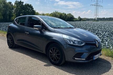 Renault Clio 103.000 km 6.499 &euro; Tönisvorst 47918