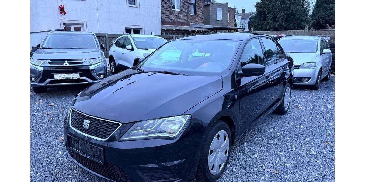 Seat Toledo 234.000 km 2.890 &euro; Mönchengladbach 41063