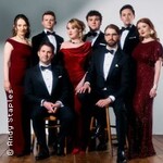 Voces8 - Winter Tales