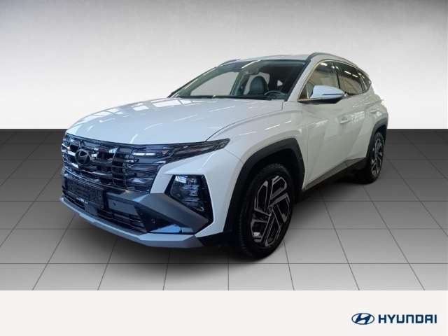 Hyundai TUCSON 12.913 km 33.890 &euro; Neuss 41464