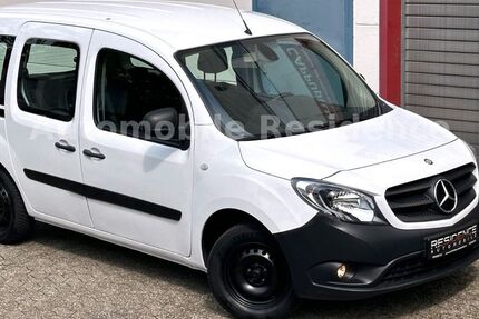 Mercedes-Benz Citan 54.000 km 16.298 &euro; Ratingen 40880