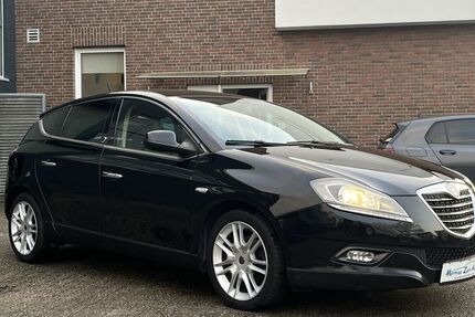 Lancia Delta 285.000 km 1.999 &euro; Mönchengladbach bei Düsseldorf 41238