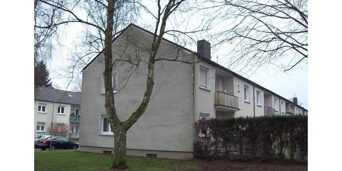 Etagenwohnung Mönchengladbach Nord - 3 Zimmer, 51 m&sup2;, 419&euro; | Angebot:11548048