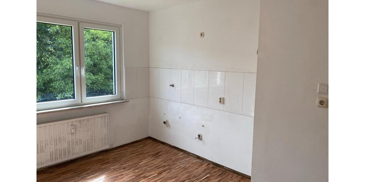 Etagenwohnung Duisburg Mittelmeiderich - 2 Zimmer, 36 m&sup2;, 58.900&euro; | Angebot:26885313