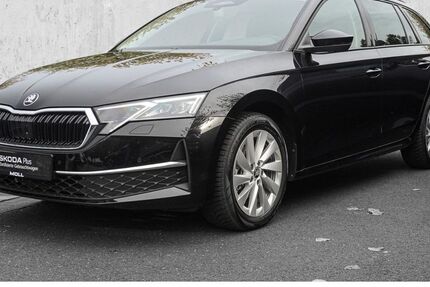 Skoda Octavia 18.268 km 31.390 &euro; Düsseldorf 40474