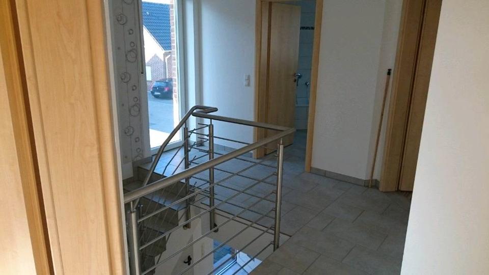 Doppelhaushälfte Erkelenz - 4 Zimmer, 114 m&sup2;, 1.300&euro; | Angebot:26688658