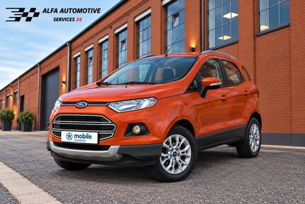 Ford EcoSport 44.000 km 6.999 &euro; Willich 47877