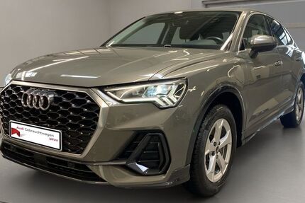 Audi Q3 60.801 km 27.439 &euro; Krefeld 47805