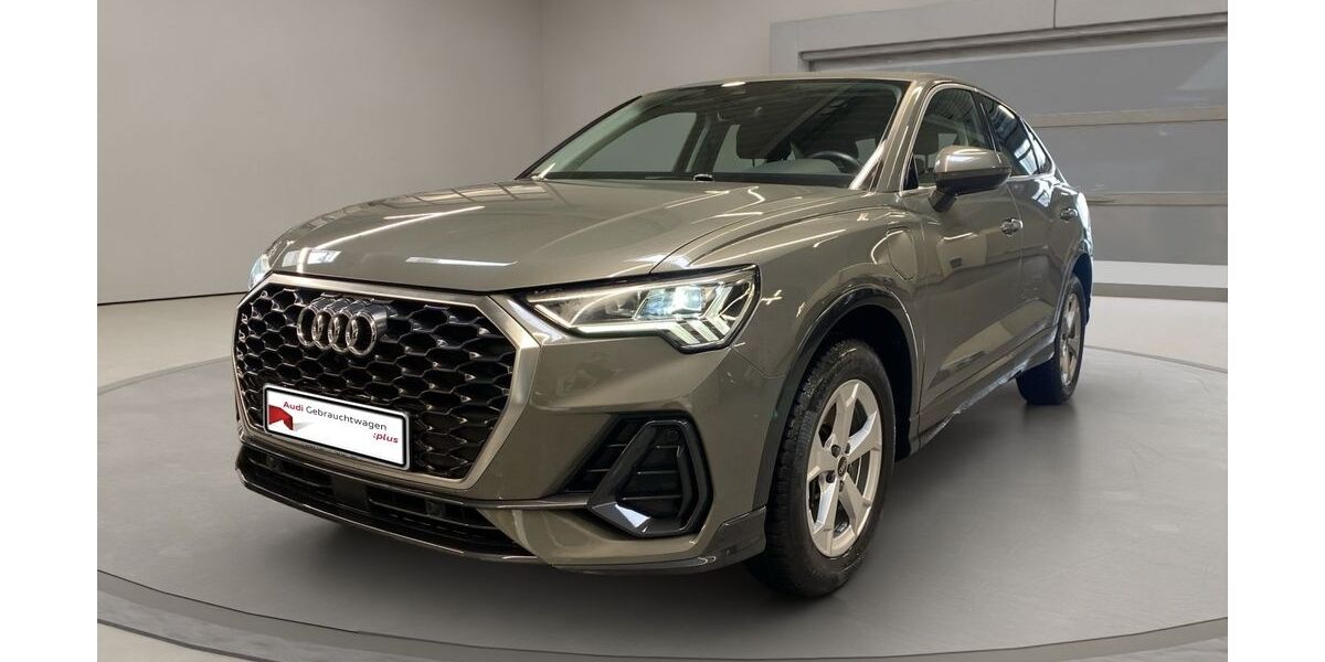 Audi Q3 60.801 km 27.439 &euro; Krefeld 47805
