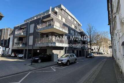 Wohnung Viersen-Stadtmitte-Stadtmitte Stadtmitte - 2 Zimmer, 75 m&sup2;, 1.120&euro; | Angebot:26933183