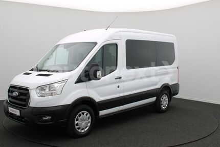 Ford Transit 120.050 km 24.383 &euro; Mönchengladbach 41066