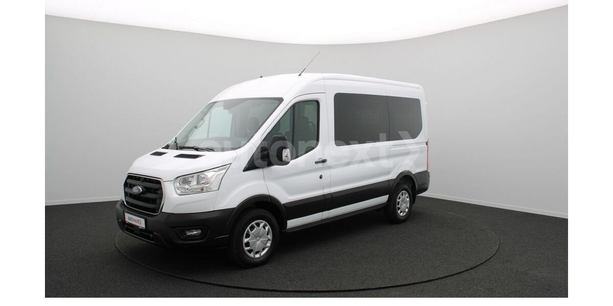 Ford Transit 120.050 km 24.383 &euro; Mönchengladbach 41066