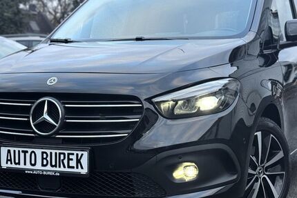 Mercedes-Benz T-Klasse 82.500 km 23.290 &euro; Moers 47447