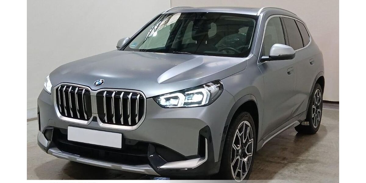 BMW X1 49.400 km 40.400 &euro; Meerbusch 40668