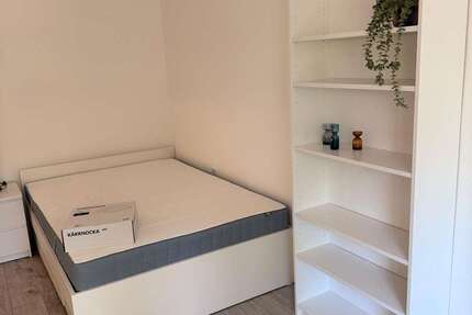 Wohnung Düsseldorf Mörsenbroich - 1 Zimmer, 37 m&sup2;, 889&euro; | Angebot:27032533