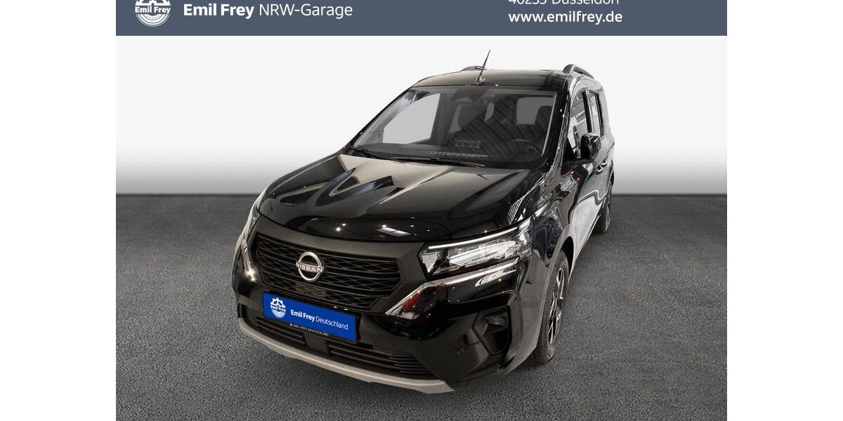 Nissan Townstar 3.468 km 26.790 &euro; Düsseldorf 40233