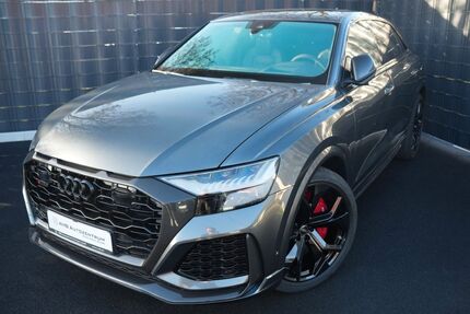 Audi RSQ8 17.260 km 112.999 &euro; Dormagen 41539