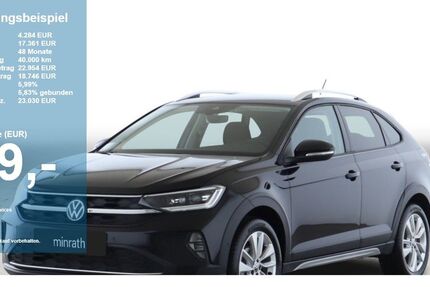 VW Taigo 9.409 km 21.280 &euro; Moers 47441