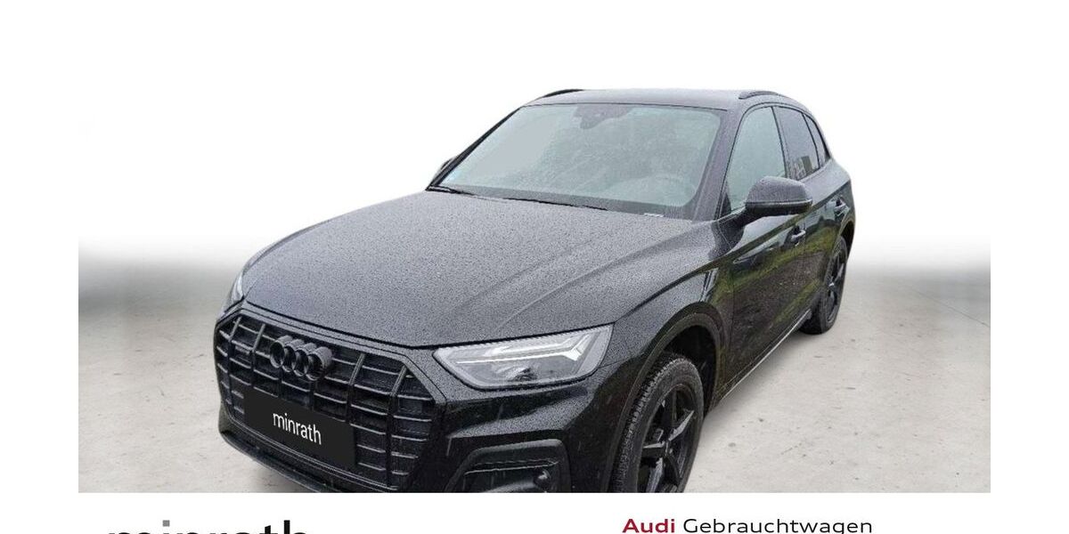 Audi Q5 117.025 km 32.190 &euro; Moers-Hülsdonk 47441