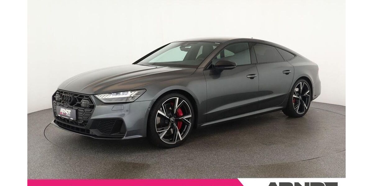 Audi S7 18.600 km 70.884 &euro; Düsseldorf 40233