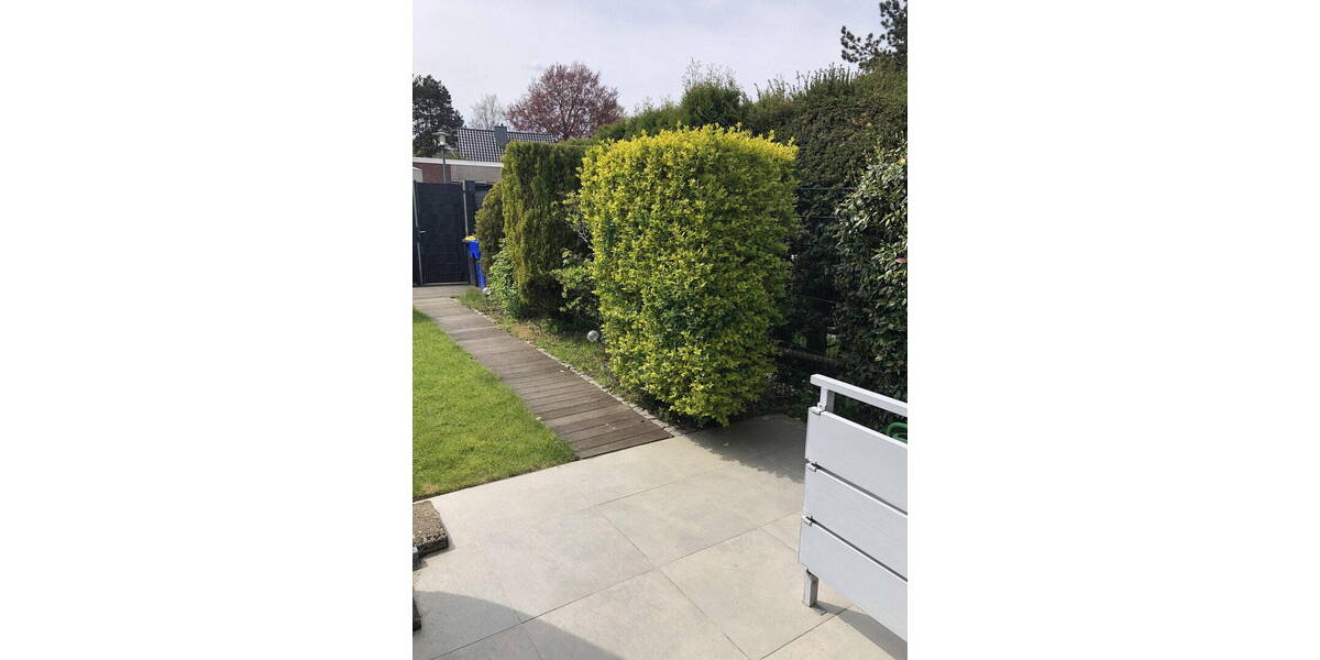 Reihenmittelhaus Krefeld Forstwald - 4 Zimmer, 100 m&sup2;, 299.000&euro; | Angebot:26424396