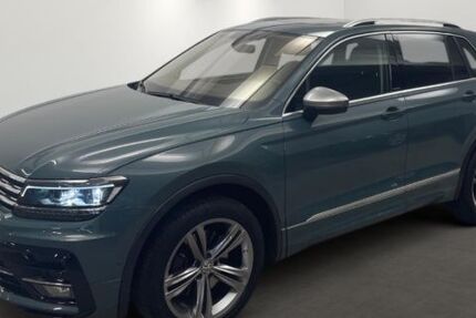 VW Tiguan 43.087 km 24.900 &euro; Neuss 41464