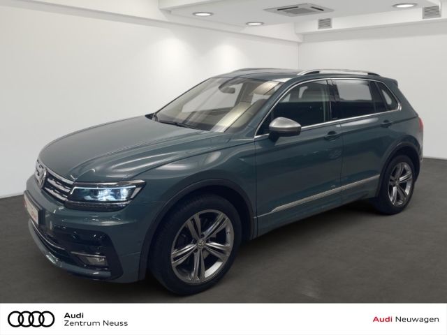 VW Tiguan 43.087 km 24.900 &euro; Neuss 41464