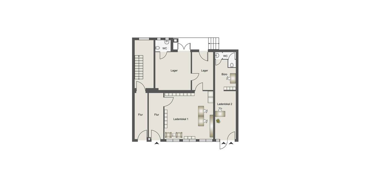 Mehrfamilienhaus, Wohnhaus Mönchengladbach Geneicken - 598.000&euro; | Angebot:26544870