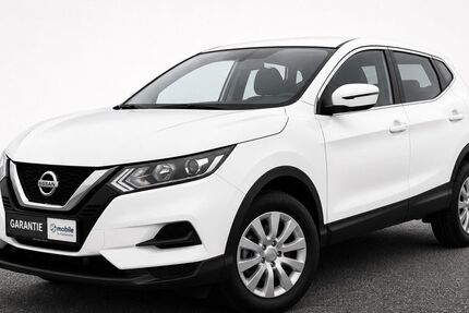 Nissan Qashqai 51.218 km 14.999 &euro; Willich 47877