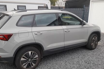 Skoda Karoq 66.000 km 22.500 &euro; Grevenbroich 41515