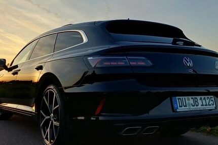 VW Arteon 29.700 km 34.900 &euro; Duisburg 47228