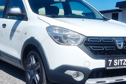 Dacia Lodgy 169.705 km 6.990 &euro; Duisburg 47178