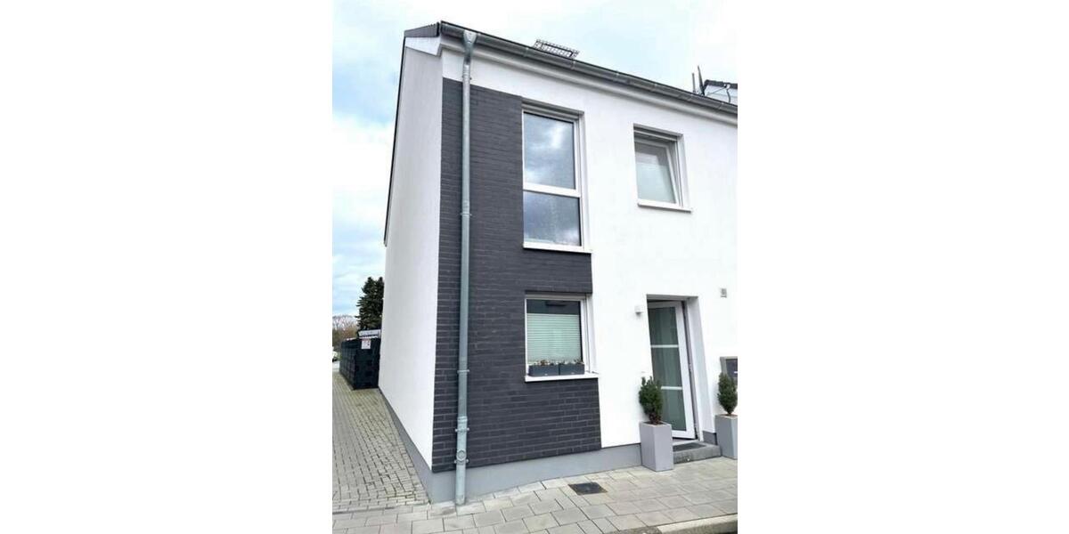 Reihenhaus Grevenbroich - 4 Zimmer, 133 m&sup2;, 1.980&euro; | Angebot:24829517