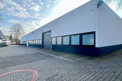 Gewerbeobjekt Mönchengladbach Neuwerk - 3.500&euro; | Angebot:25699509