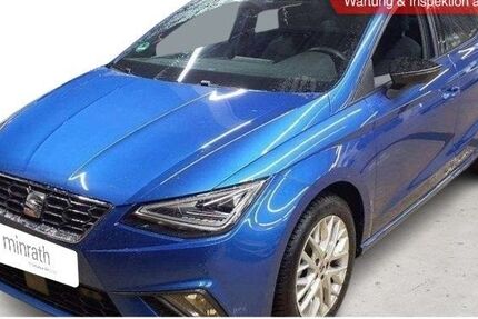 Seat Ibiza 25.261 km 19.870 &euro; Moers-Hülsdonk 47441
