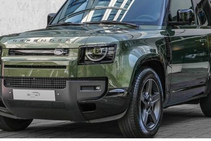 Land Rover Defender 3.000 km 86.590 &euro; Düsseldorf 40547