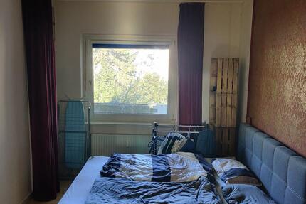 Wohnung Düsseldorf Stadtbezirk 3 - 2 Zimmer, 59 m&sup2;, 856&euro; | Angebot:25369342