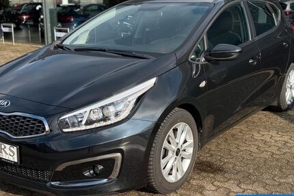 Kia ceed / Ceed 78.346 km 11.450 &euro; Kamp-Lintfort 47475