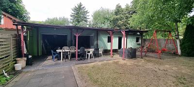 STARK SANIERUNGSBEDÜFTIGES BAUDENKMAL - Mehrfamilienhaus, Wohnhaus Duisburg Mittelmeiderich | Angebot:25832315