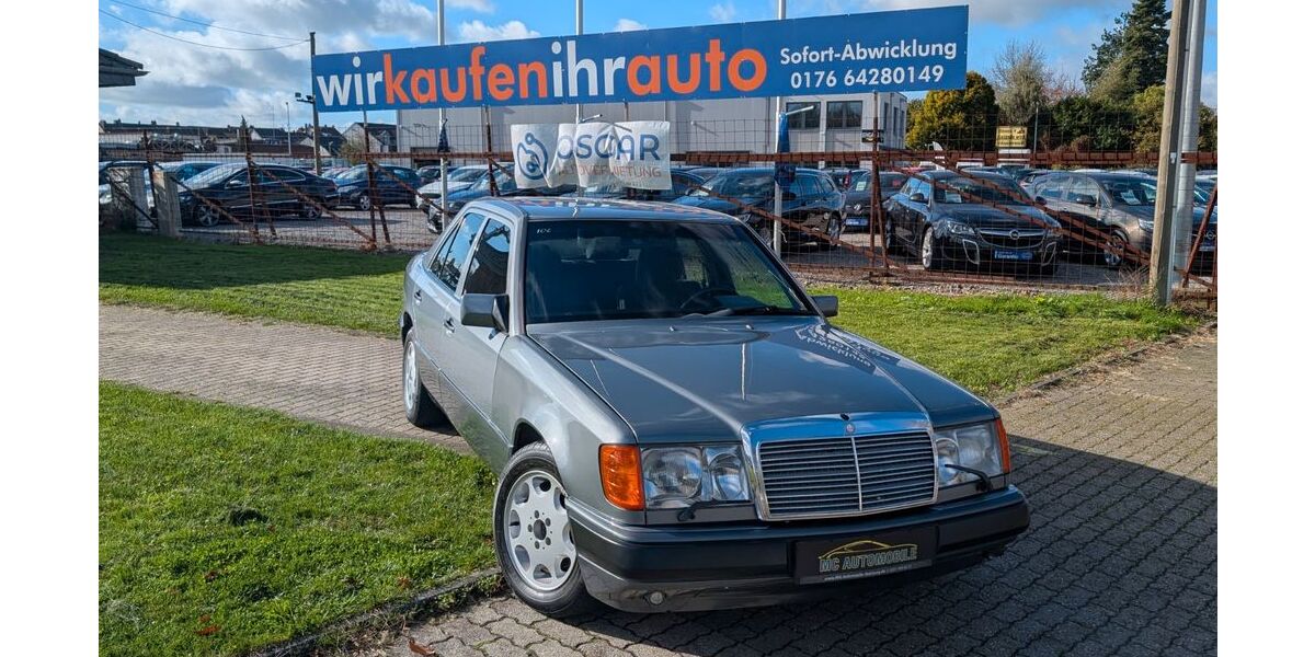 Mercedes-Benz 200 456.000 km 4.999 &euro; Kempen 47906