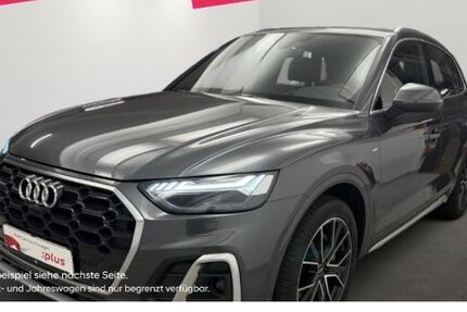 Audi Q5 17.225 km 43.900 &euro; Neuss 41464