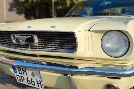 Ford Mustang 79.421 km 32.000 &euro; Bedburg 50181