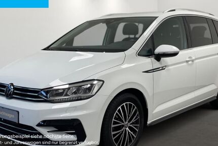 VW Touran 58.709 km 25.490 &euro; Düsseldorf 40233