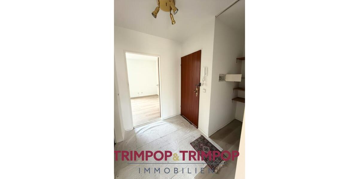Etagenwohnung Krefeld - 2 Zimmer, 57 m&sup2;, 530&euro; | Angebot:26455646